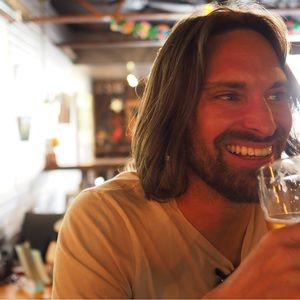 Meet your Posher, John